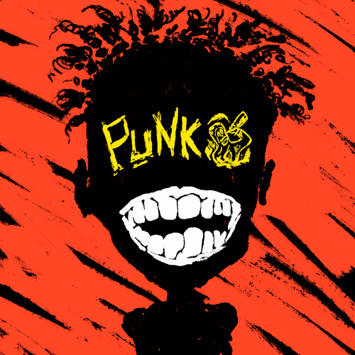 PunkYou #5447