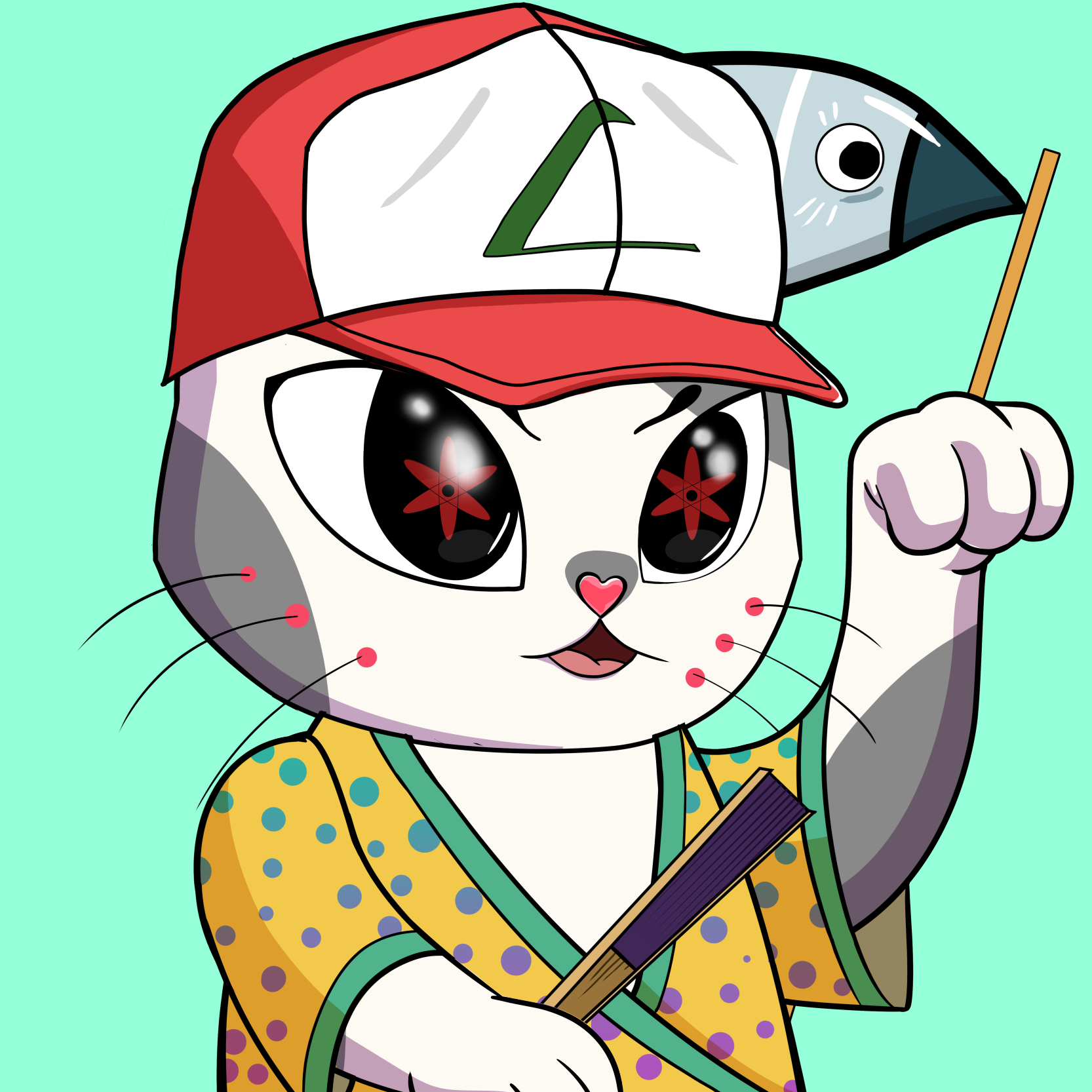 Shindo #4674