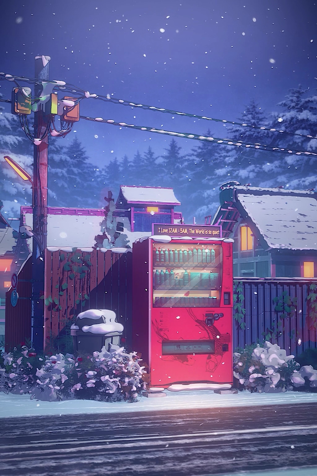 Rural Solace