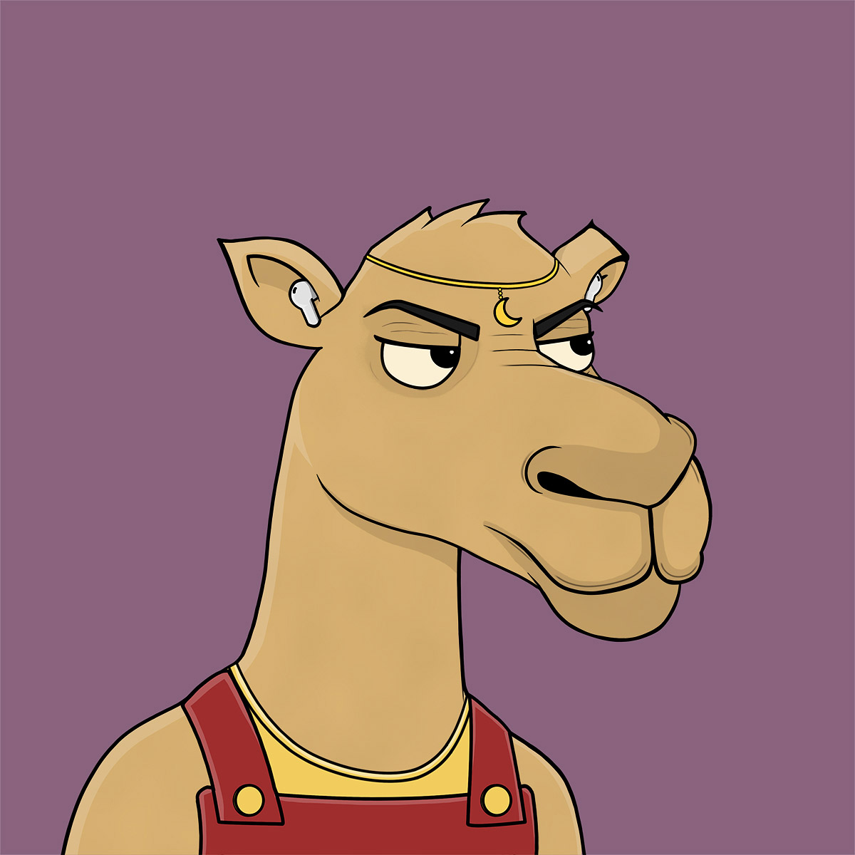 Camel #1059