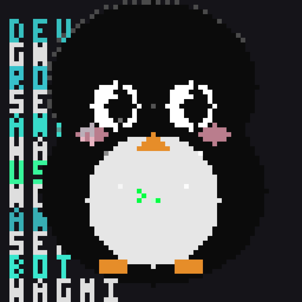 PENGU404 #6326