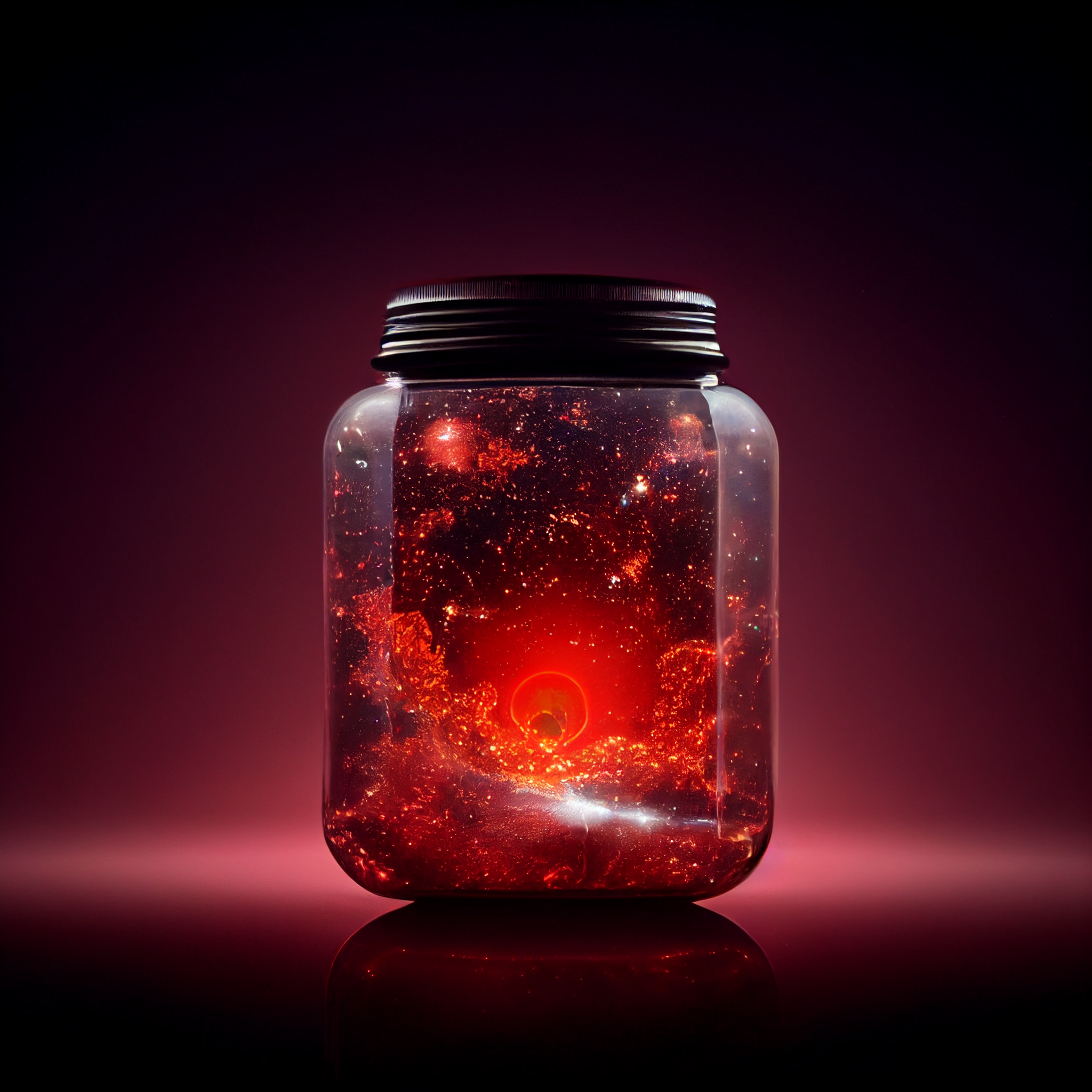 Secret Universe #42