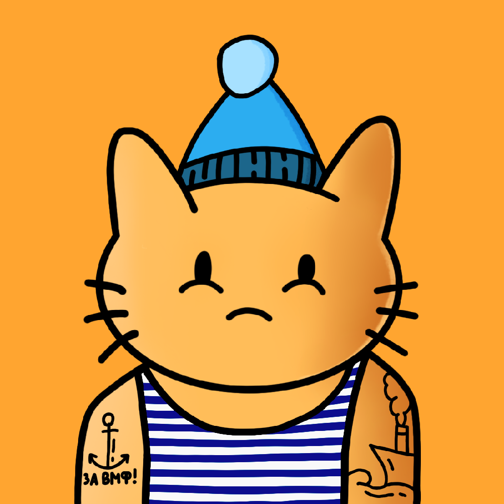 OctaCat #226