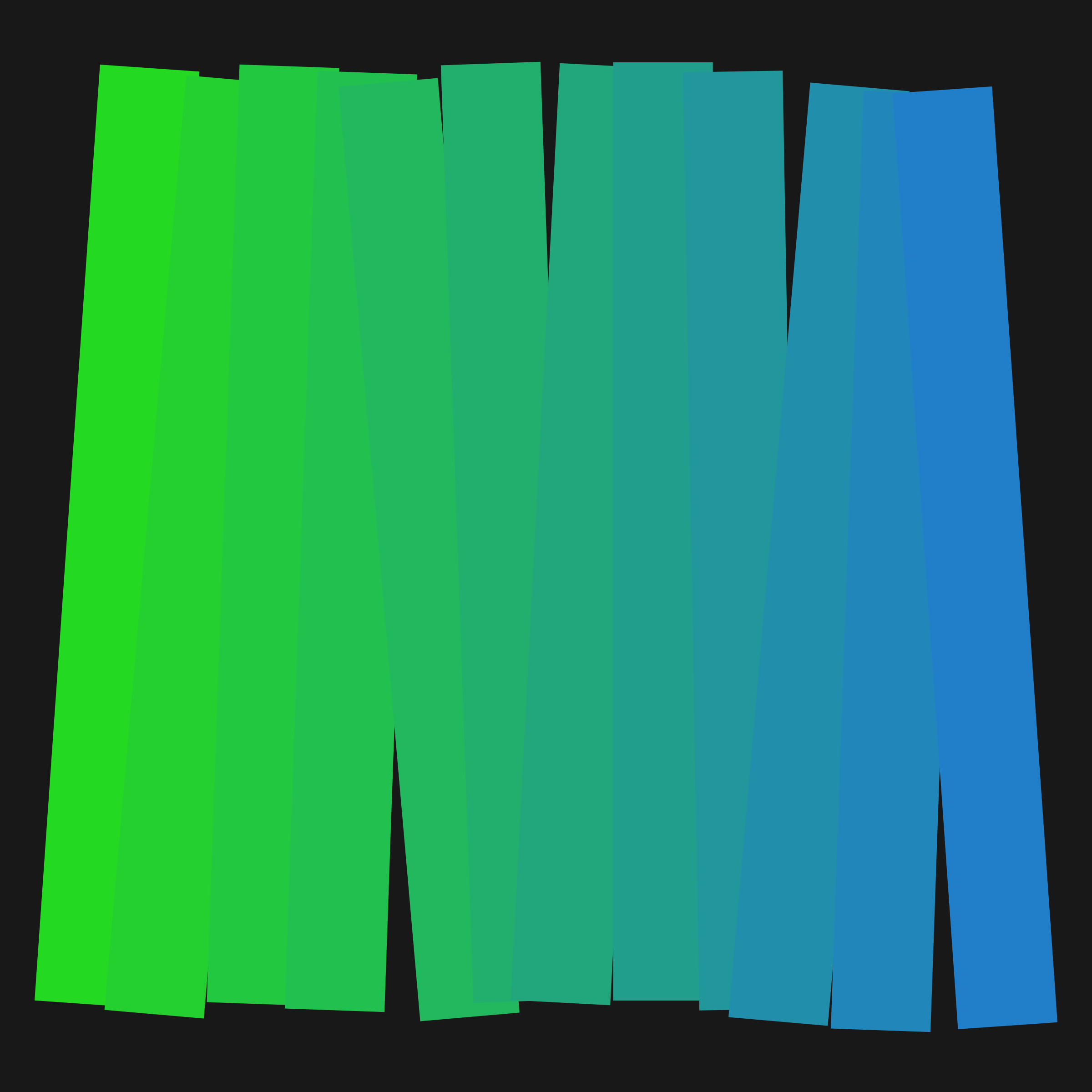 Rhythm #30