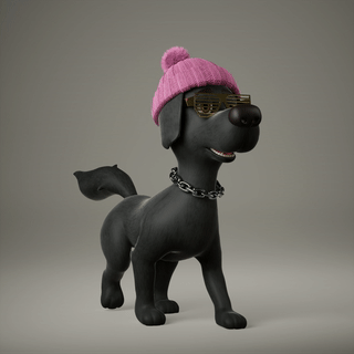 WoofPack #3267