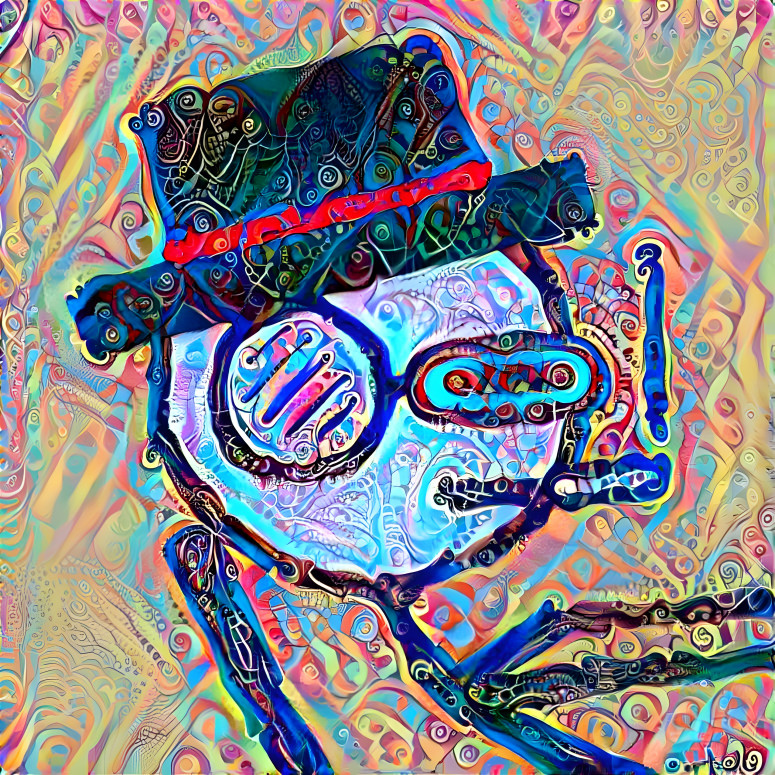 mfer on acid