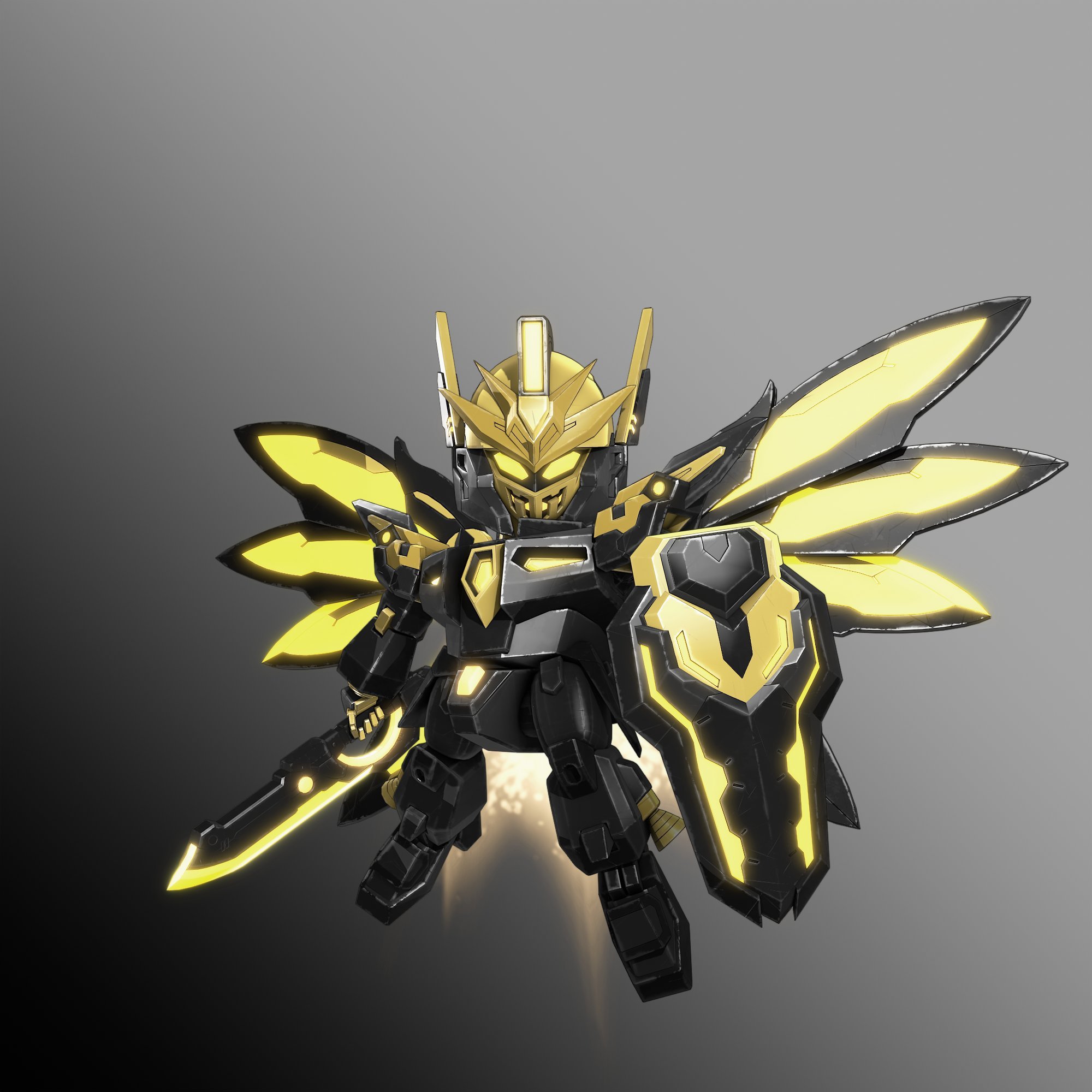 Metaka Wars #158