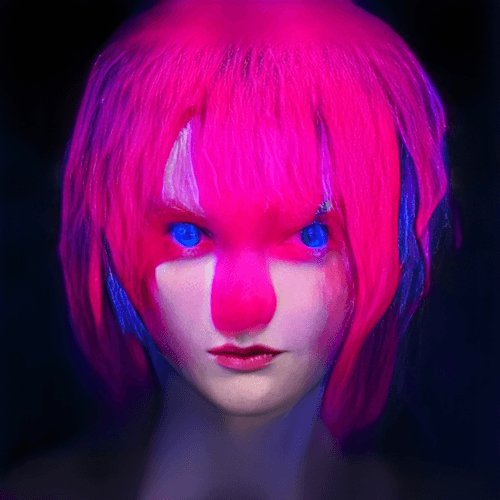 alien arcanist marlo of the cosmos