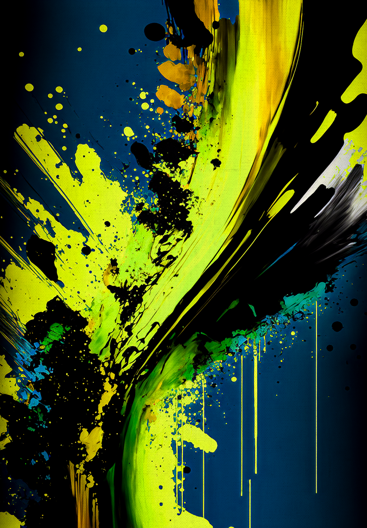Abstractium Mind