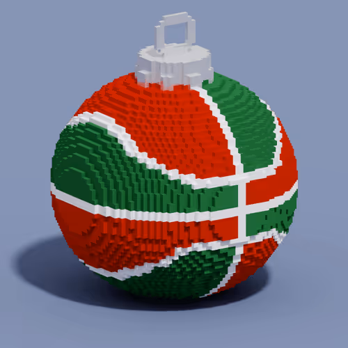 HomeCourt: Christmas Basketball