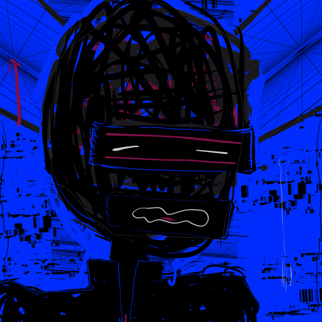 Random Dystopia