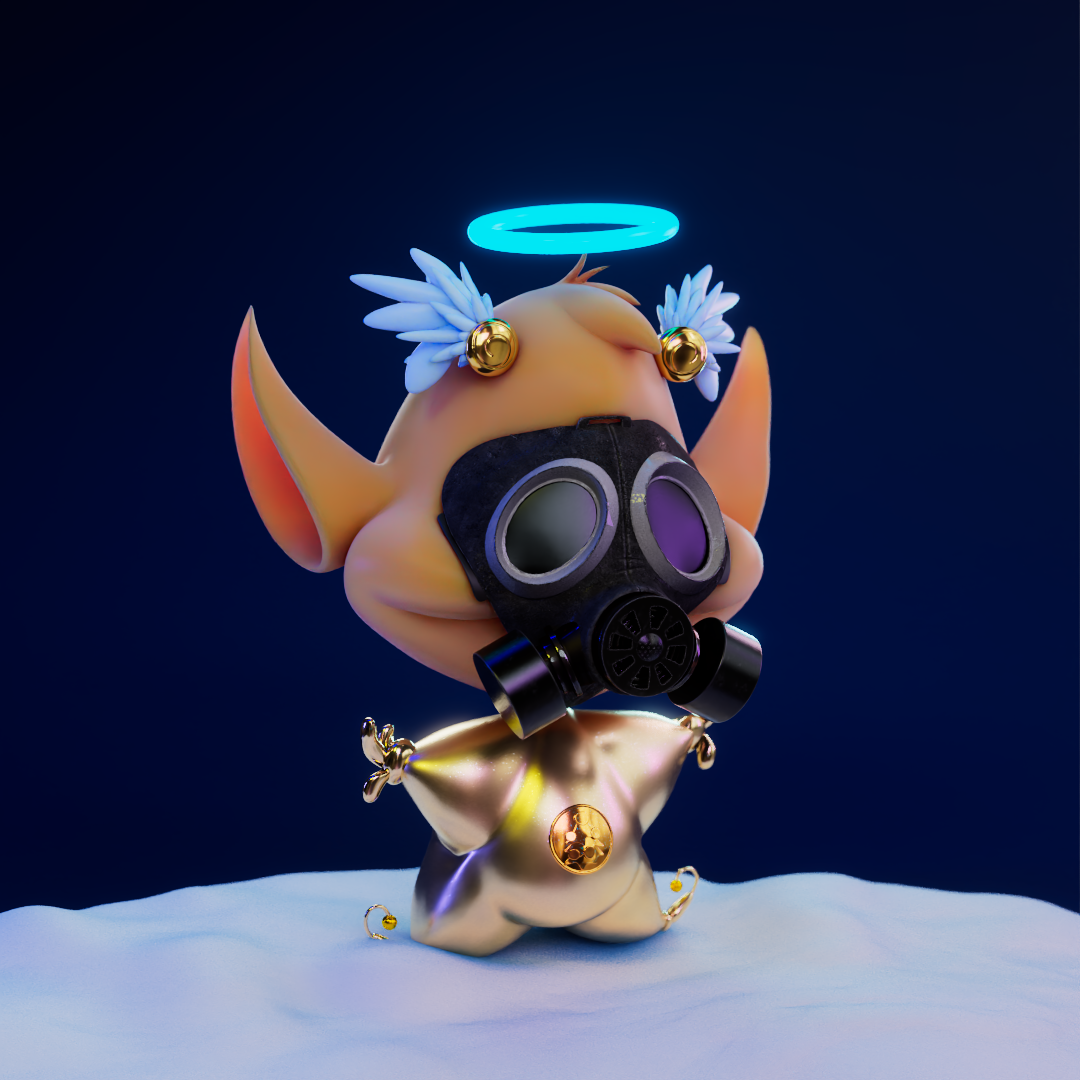 Merry Modz #419