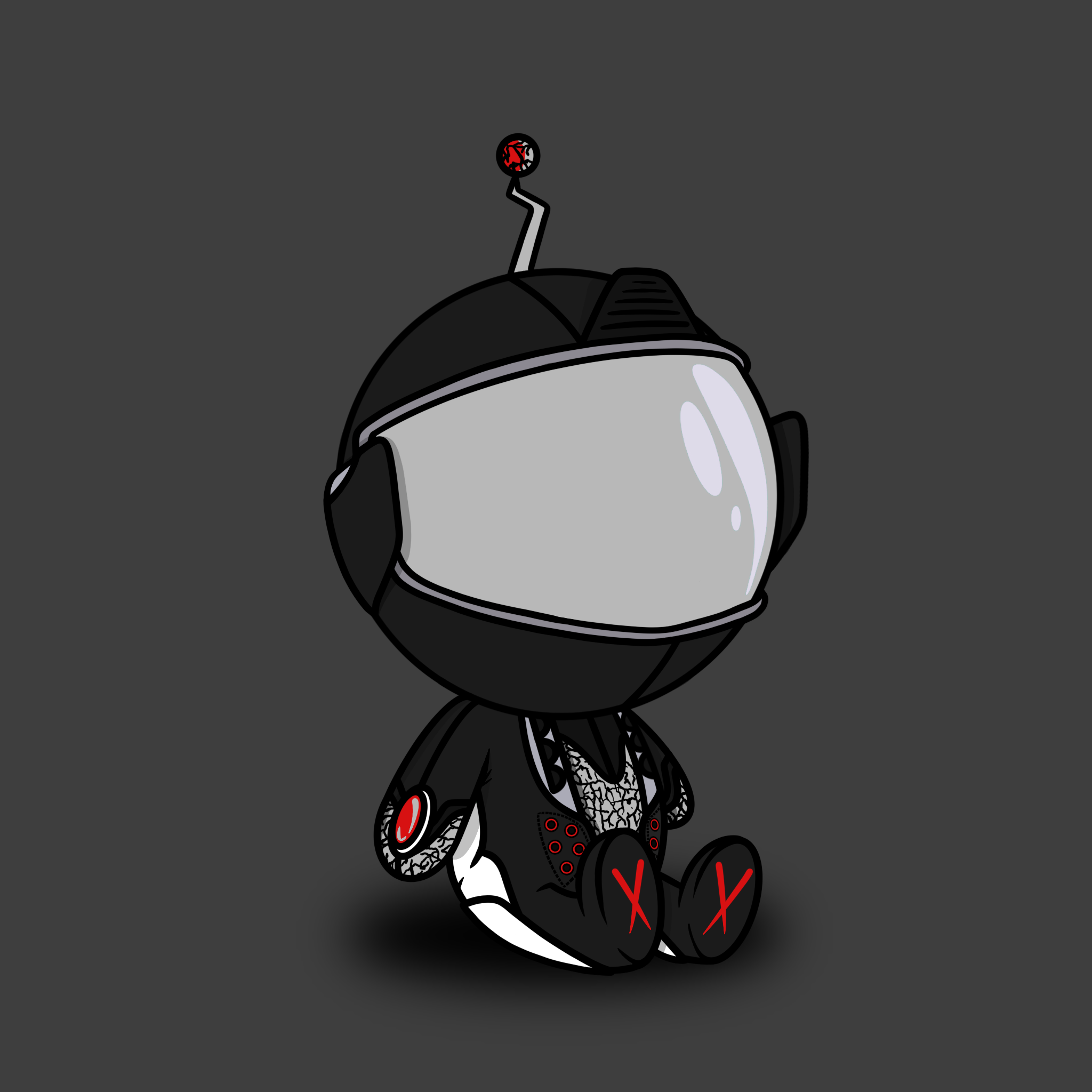 SNKRBOT #160