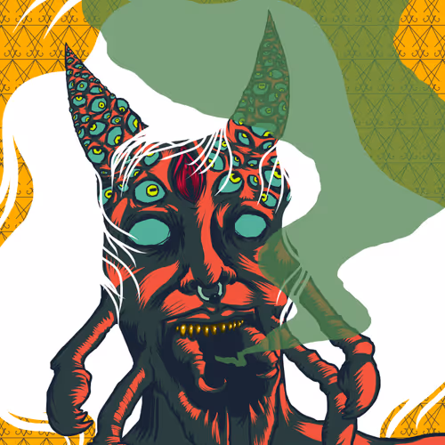 Jorōgumo