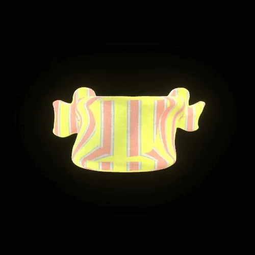 Party Bone #2875