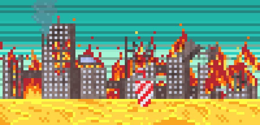Toadz World #5462