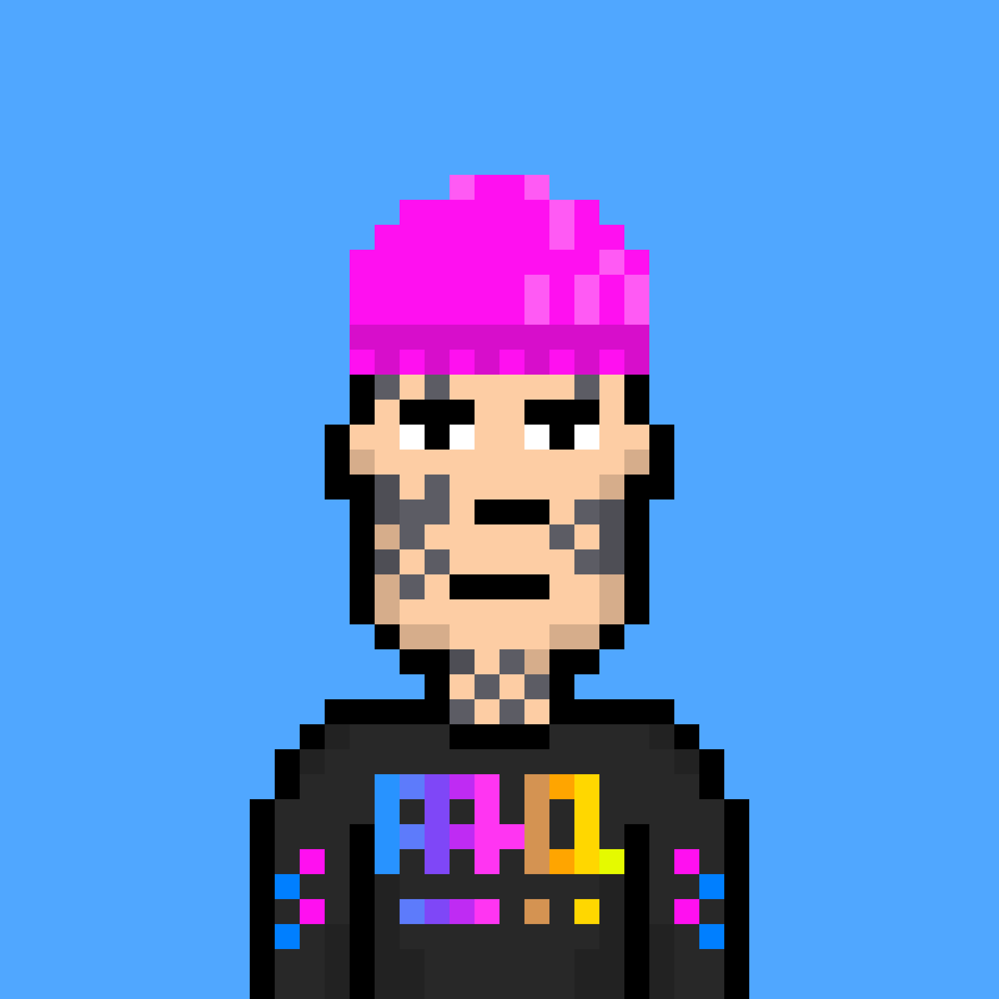 XTREME PIXELS #23160