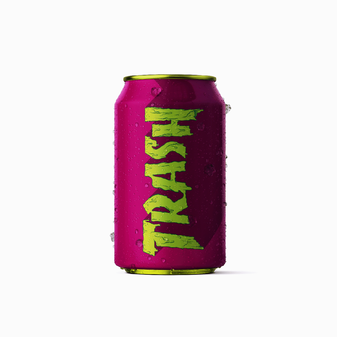 TRASH Drink