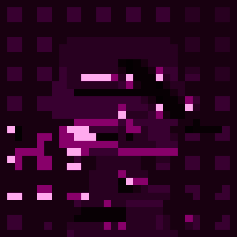 GLITCHTIZEN #10
