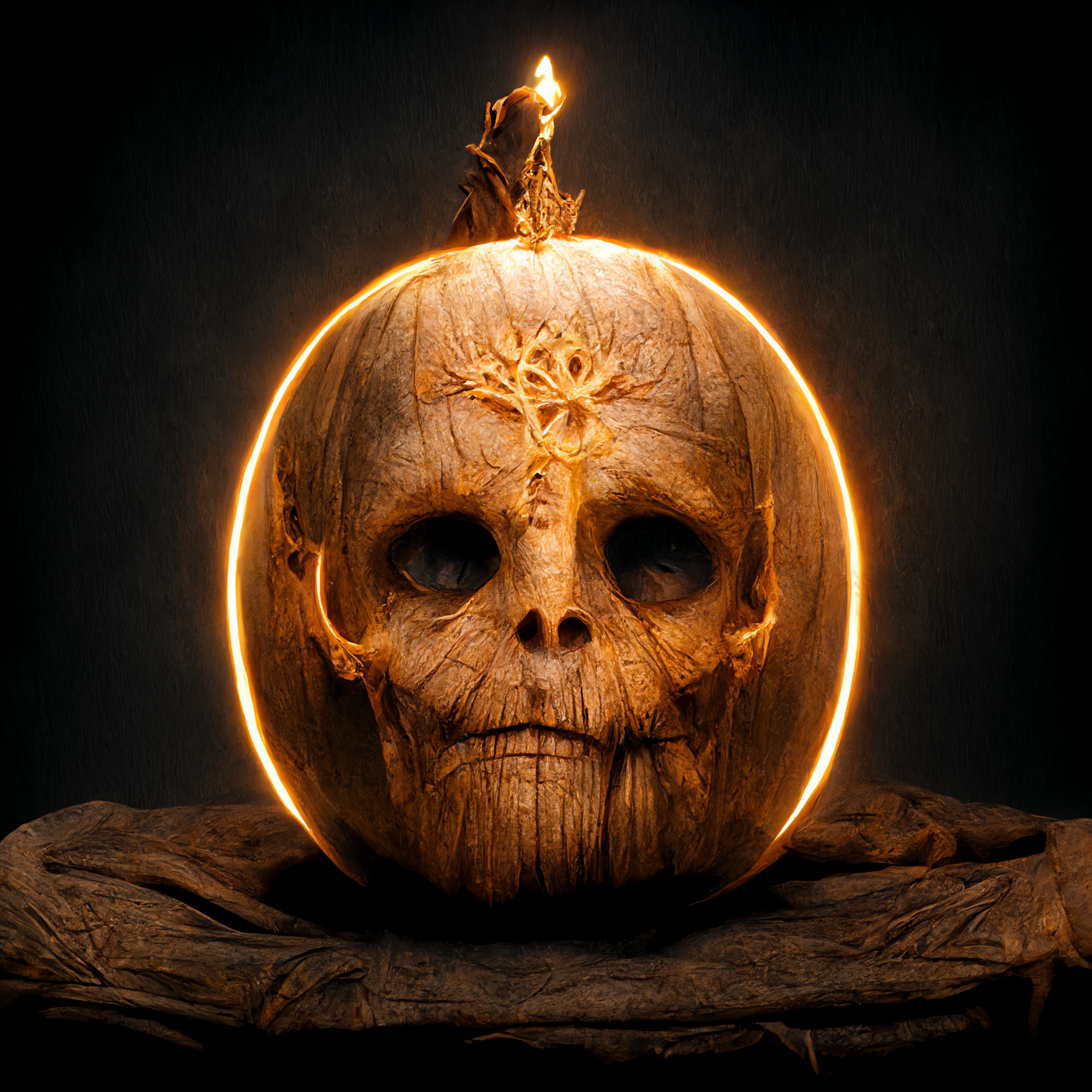 This is Hailloween #21