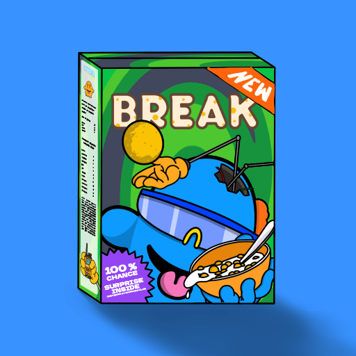 Break #334
