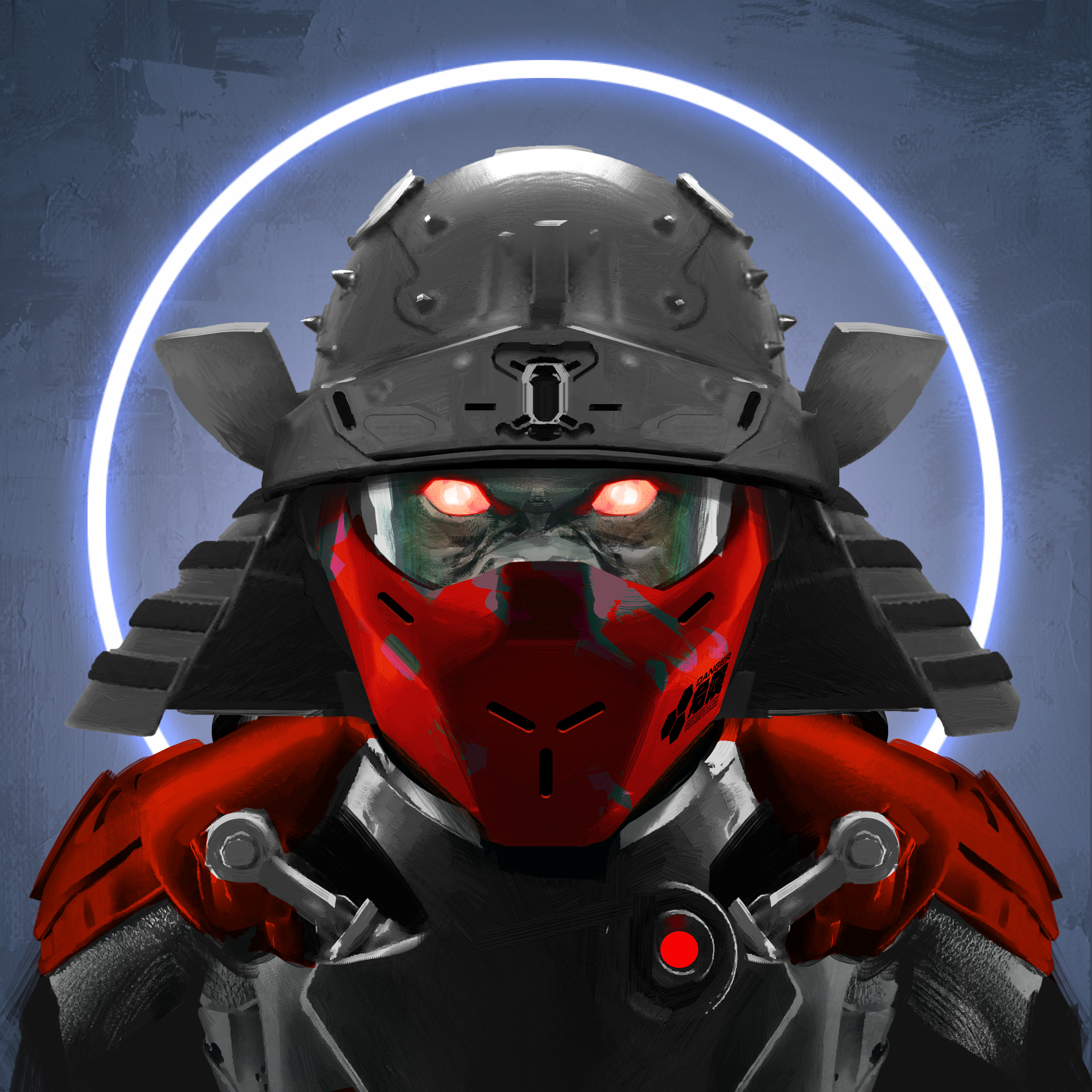 Angry Ape Army Evolution #9779
