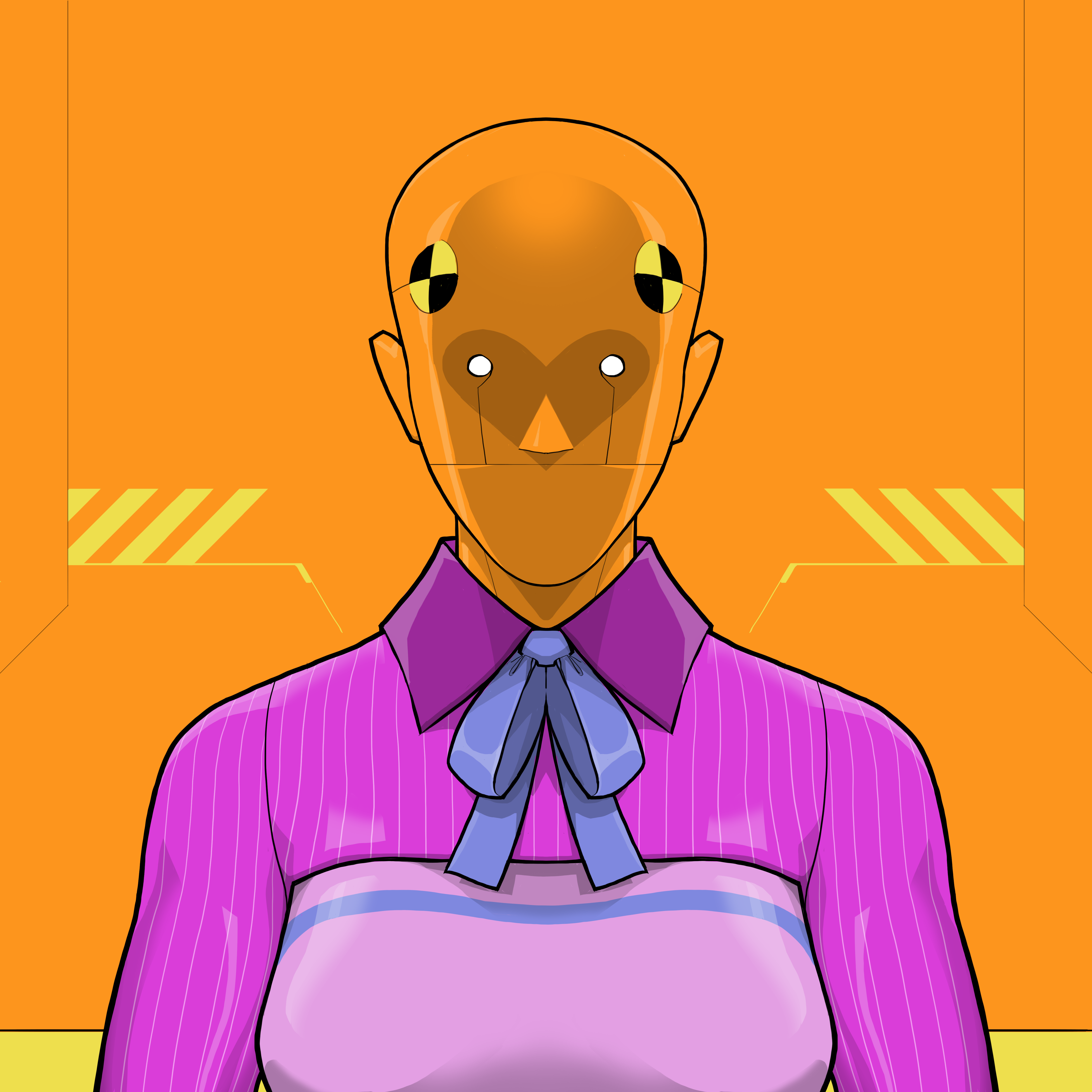 Clothes: RIBBON