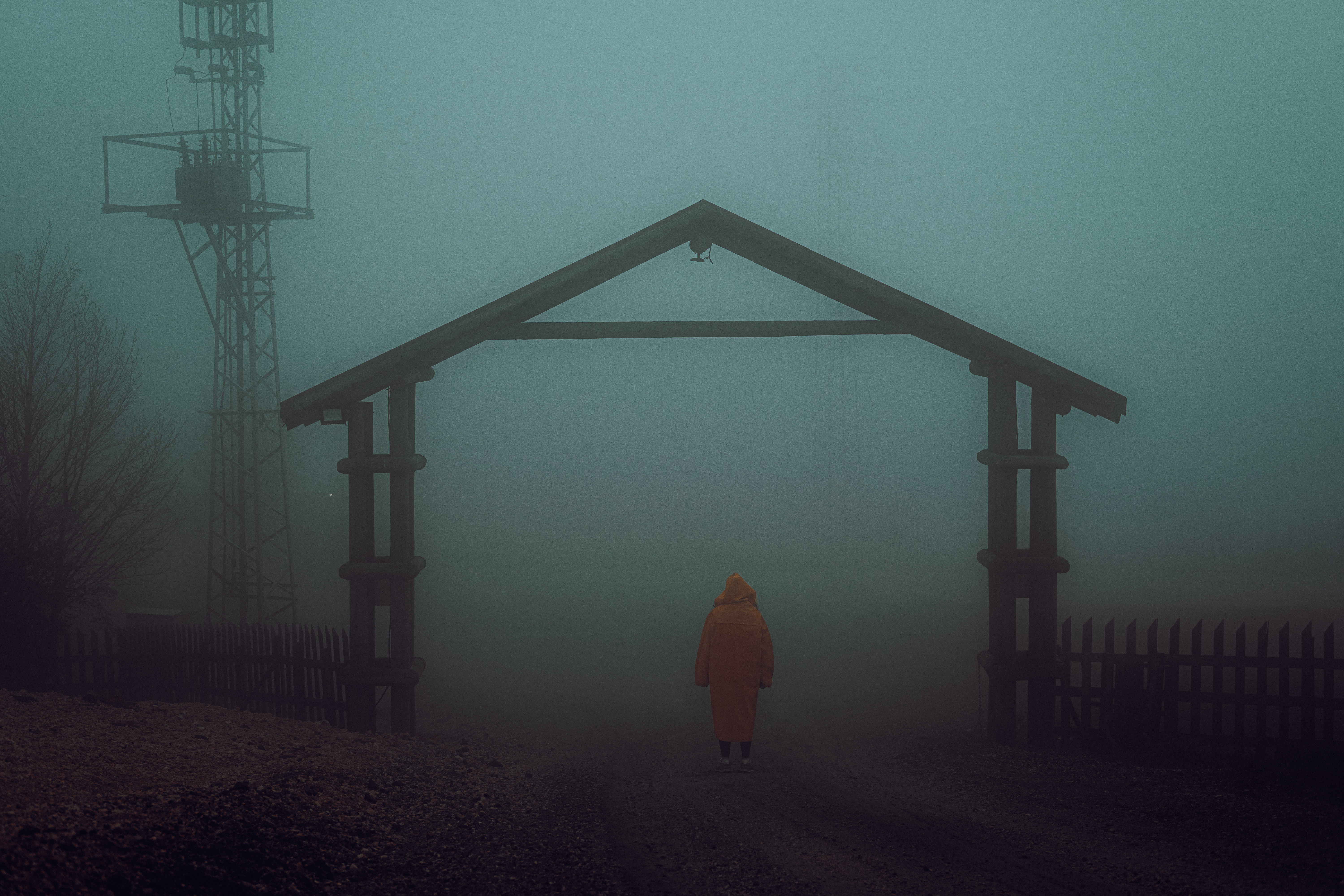 A Fragment of My Soul