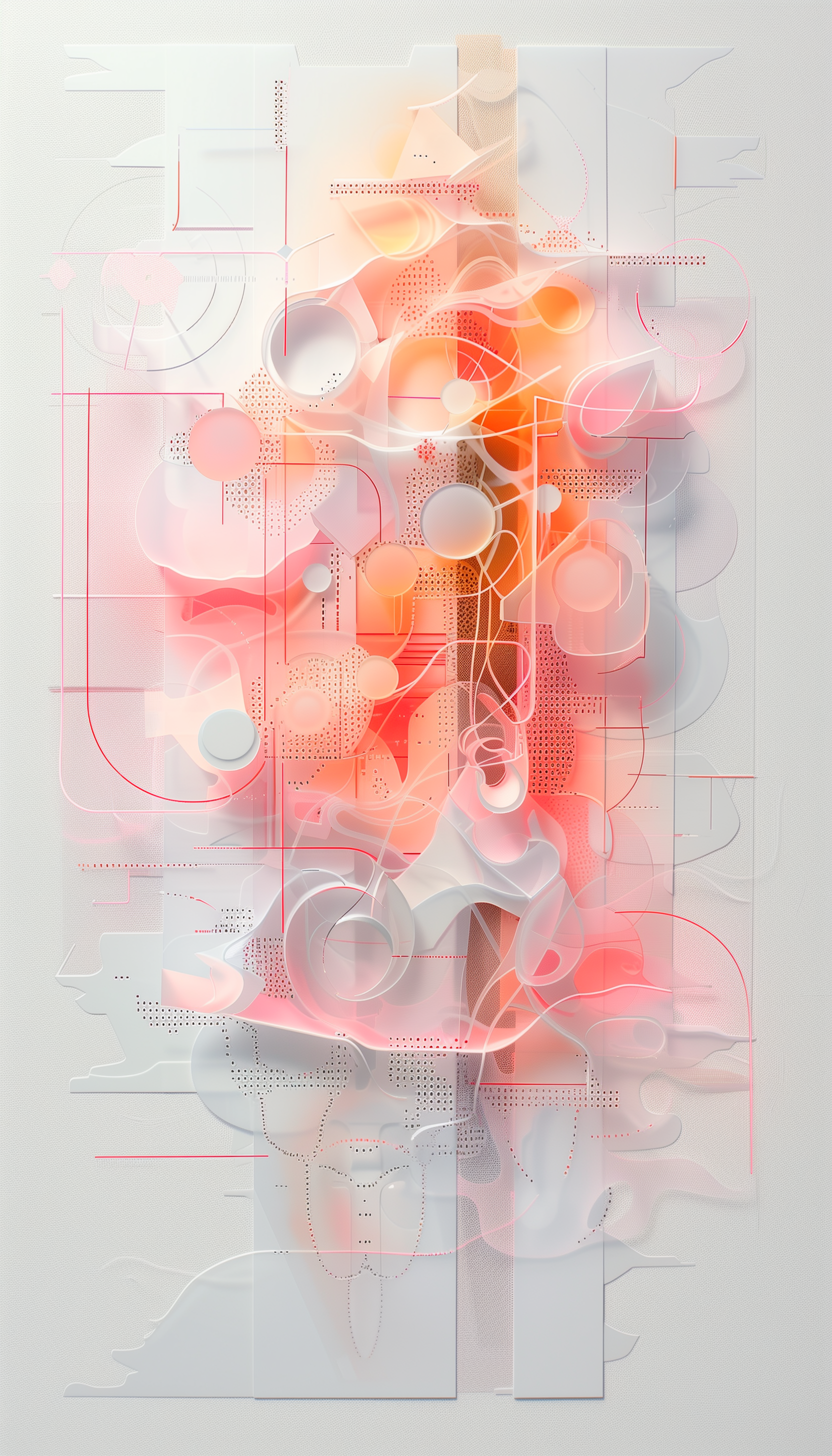 Luminous Complexity