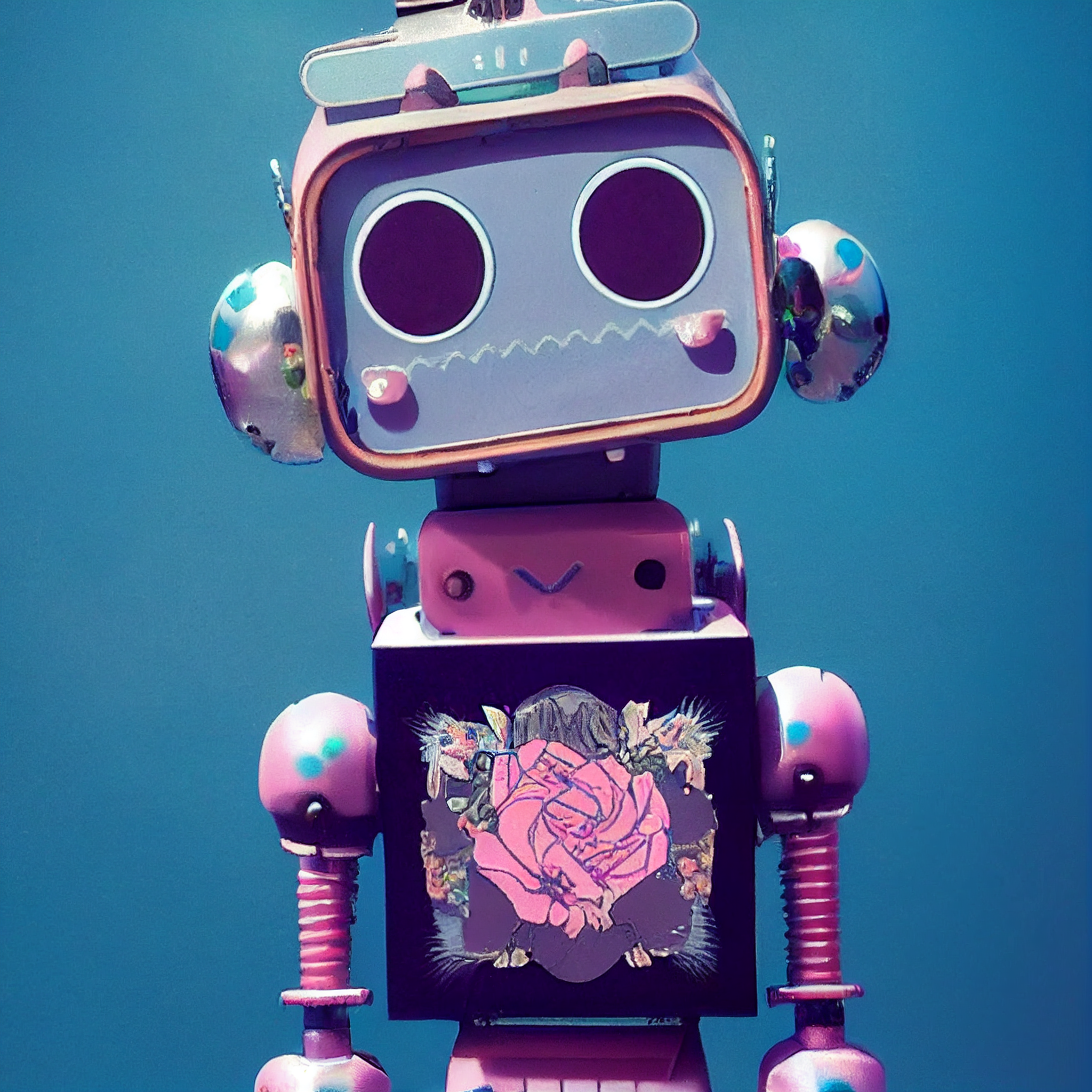 Purzbot #70