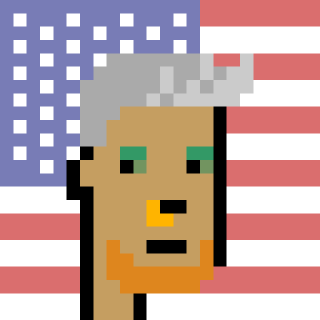 Make Punks Great Again #2339