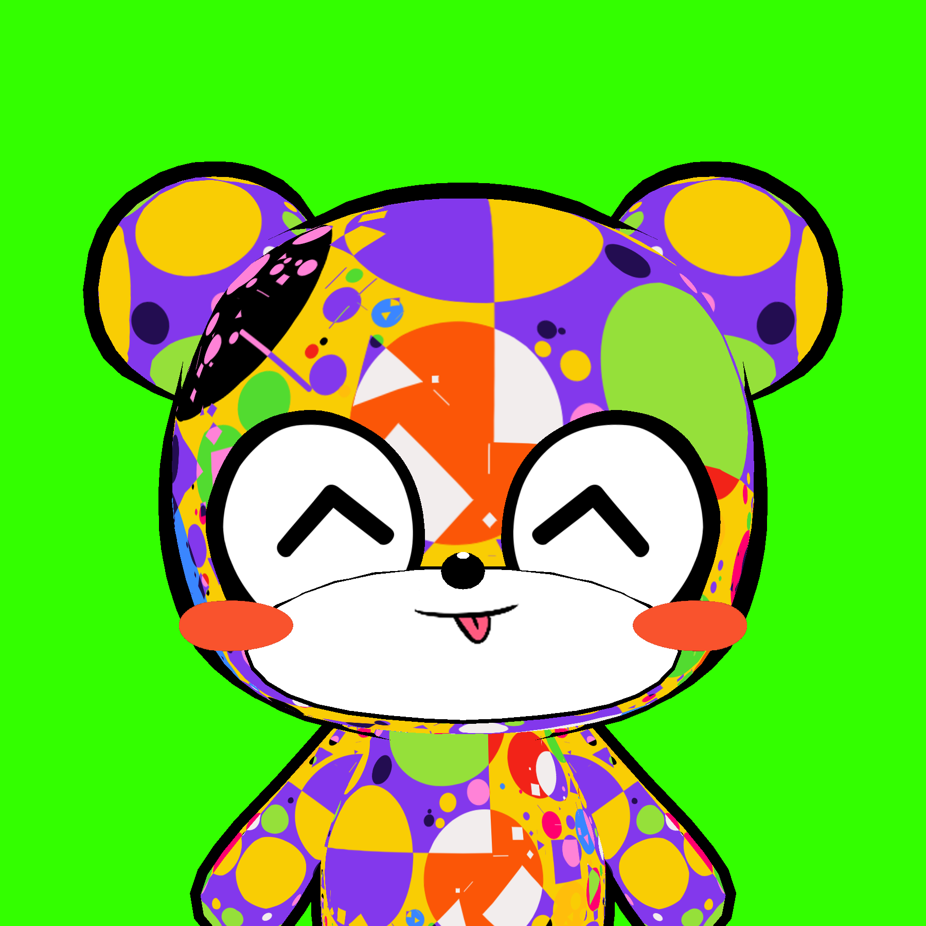 KUMALEON #1013