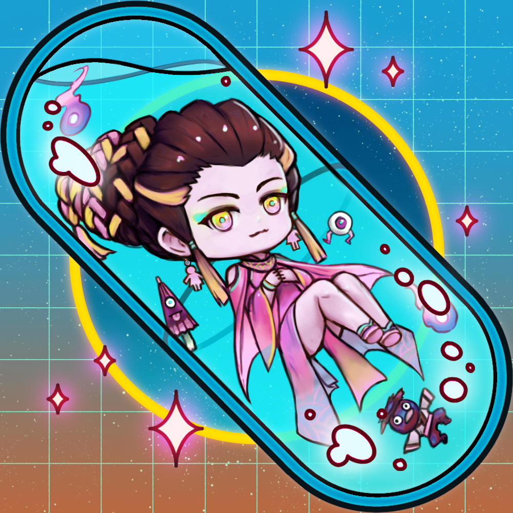 Capsule House #12