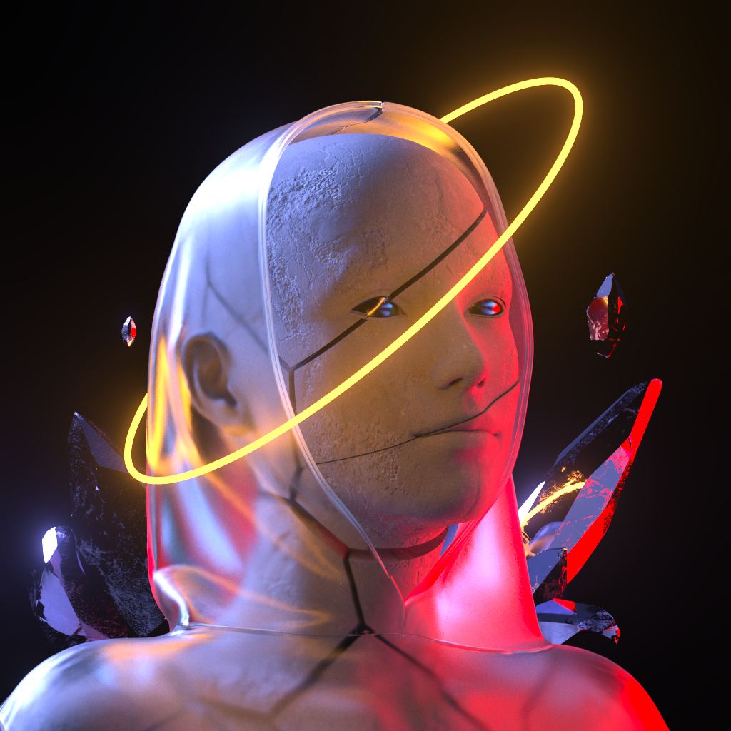 FVCK_AVATAR// #6674