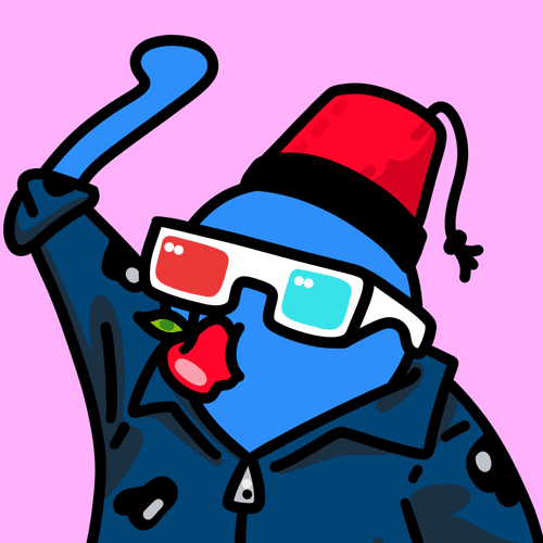 Fresh Fool #1656