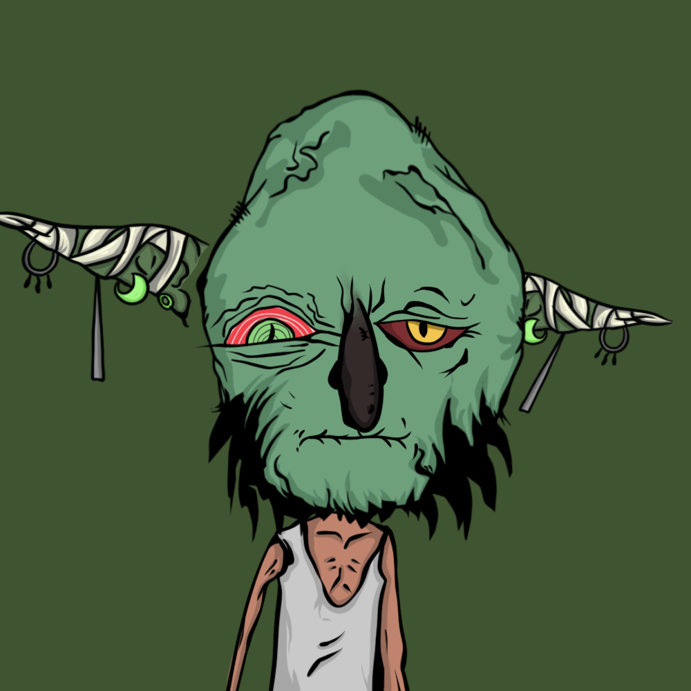 Hobgoblintown #1999