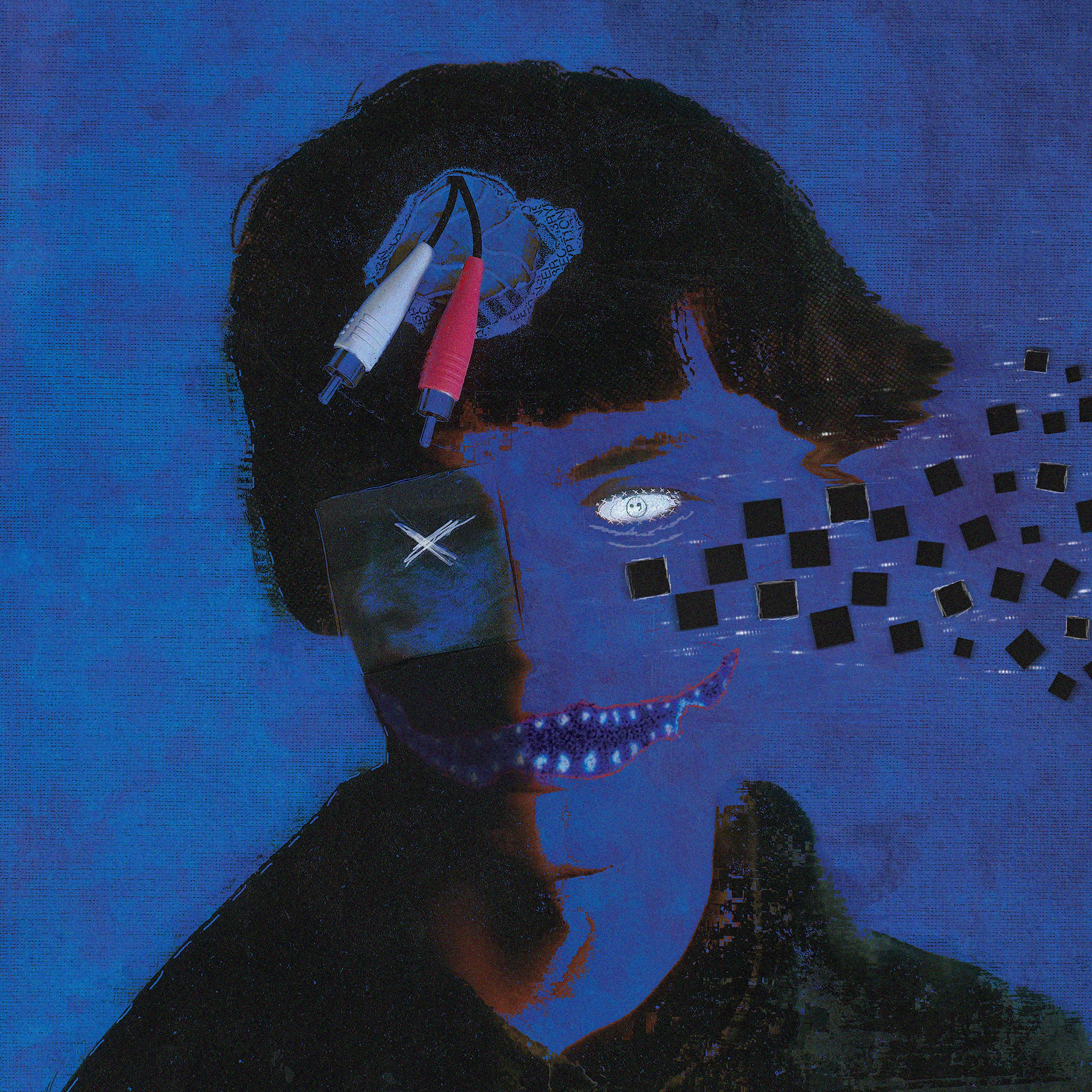 disconnect in BLeU