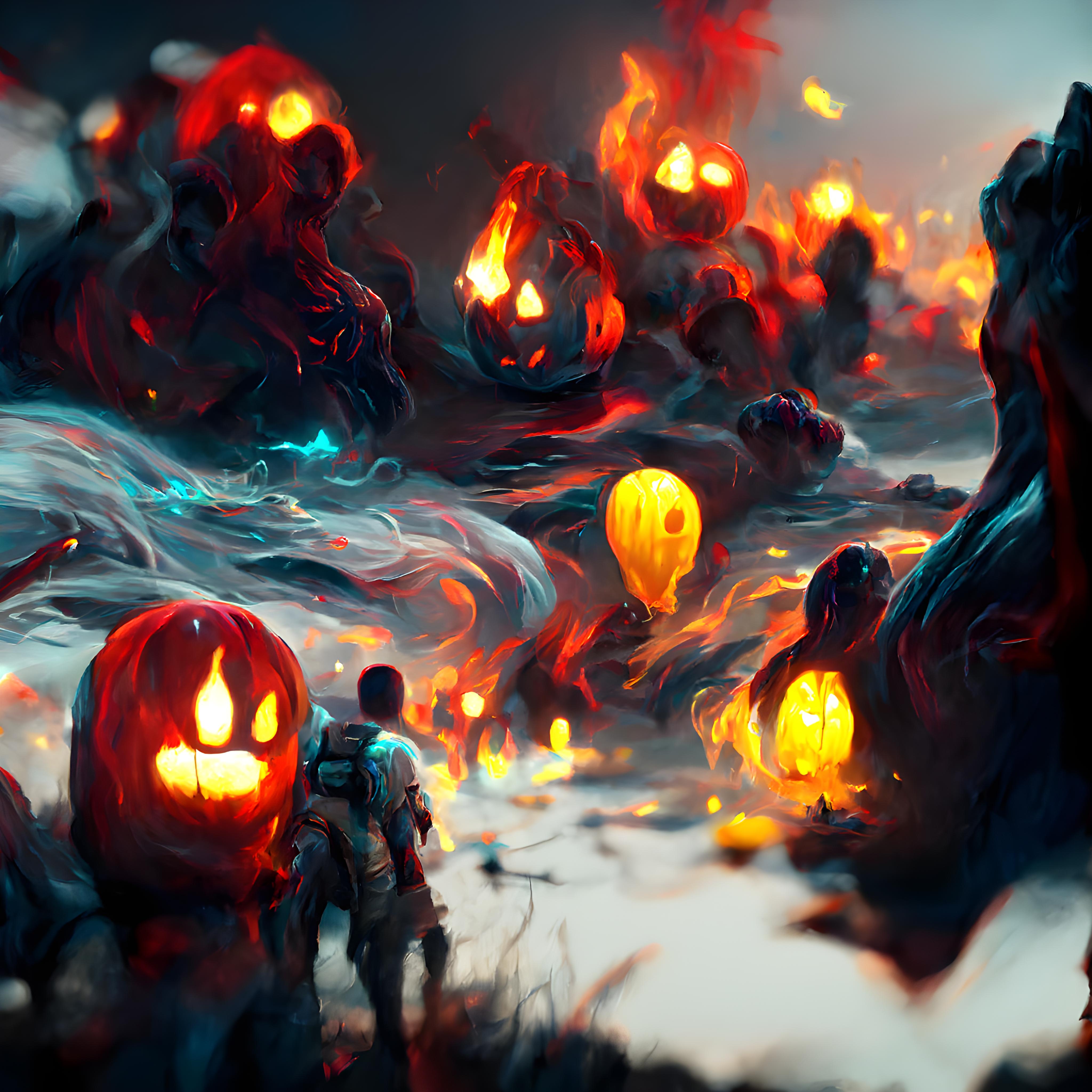 The Nonconformist Announces Fright