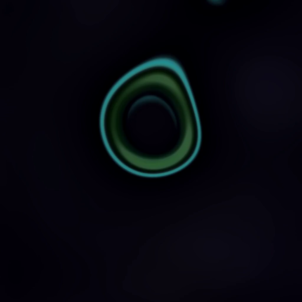 Smoke And Shape #25
