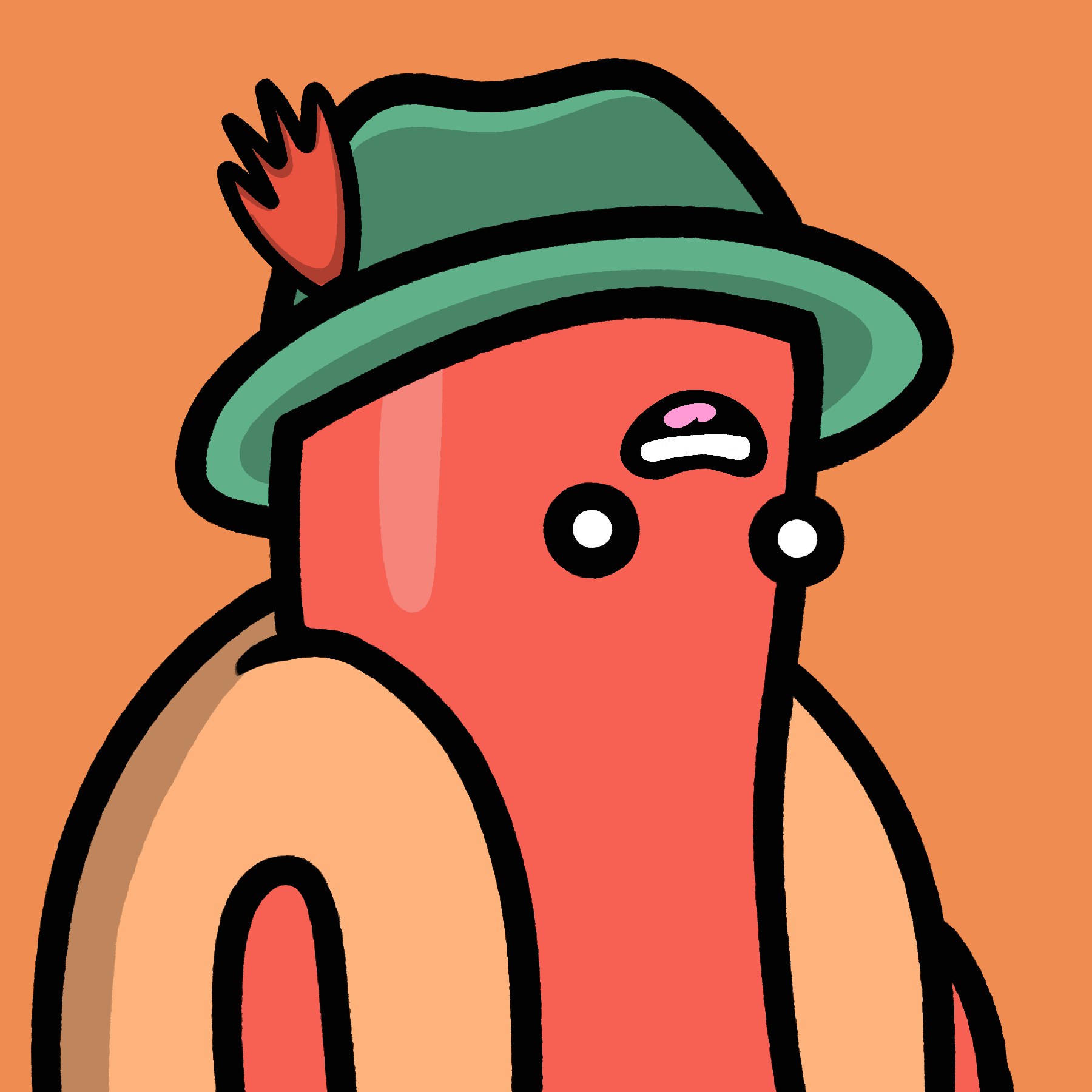 Hot Doug #5533