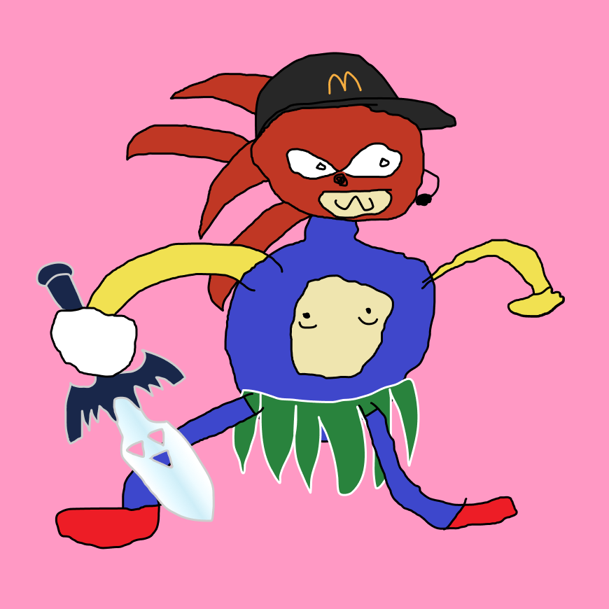 SanikSanik #586
