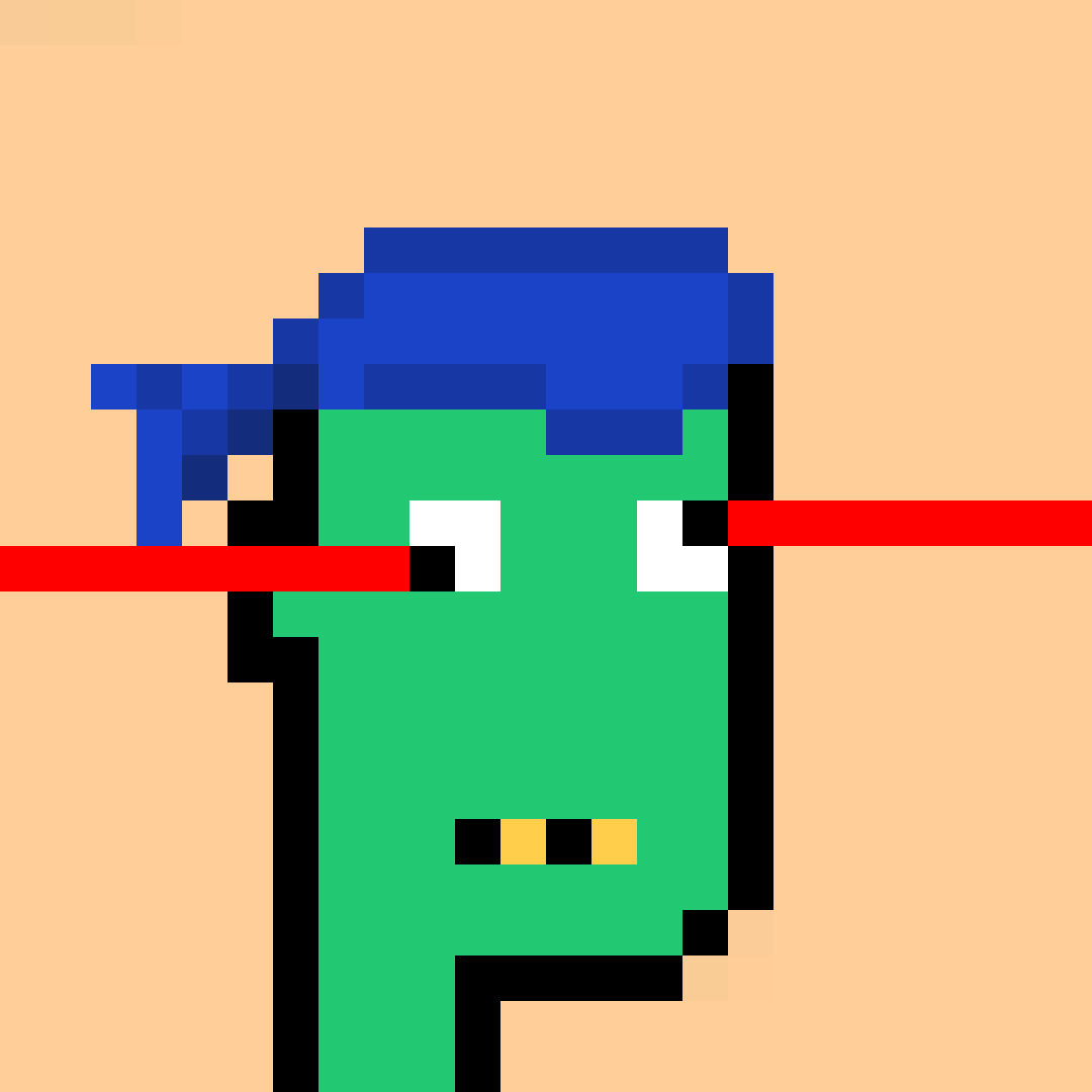 0xKevinPunks #4040