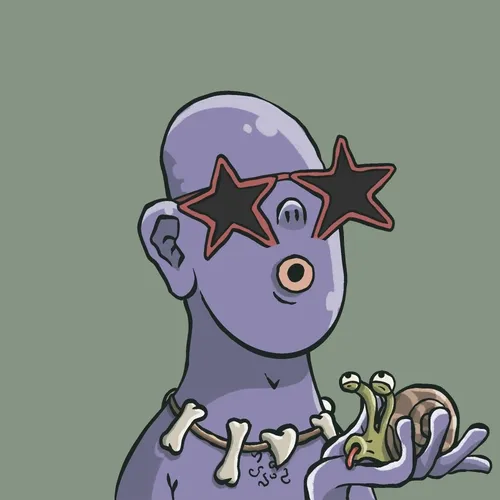 Odd Fren #461