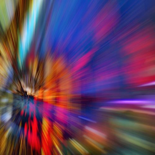 Speed
