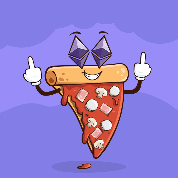 Pizza #4169