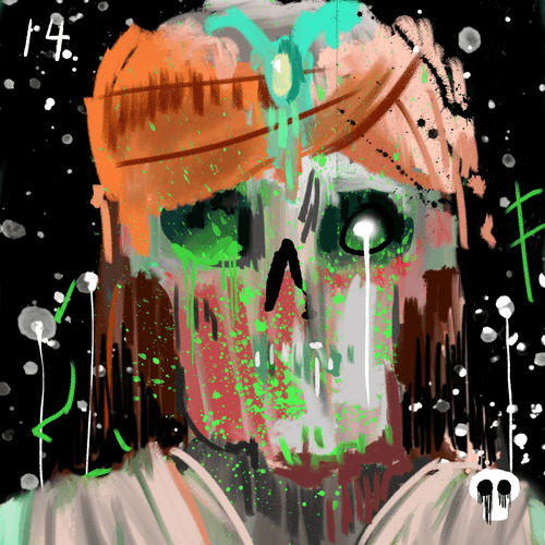 Ancestor #14