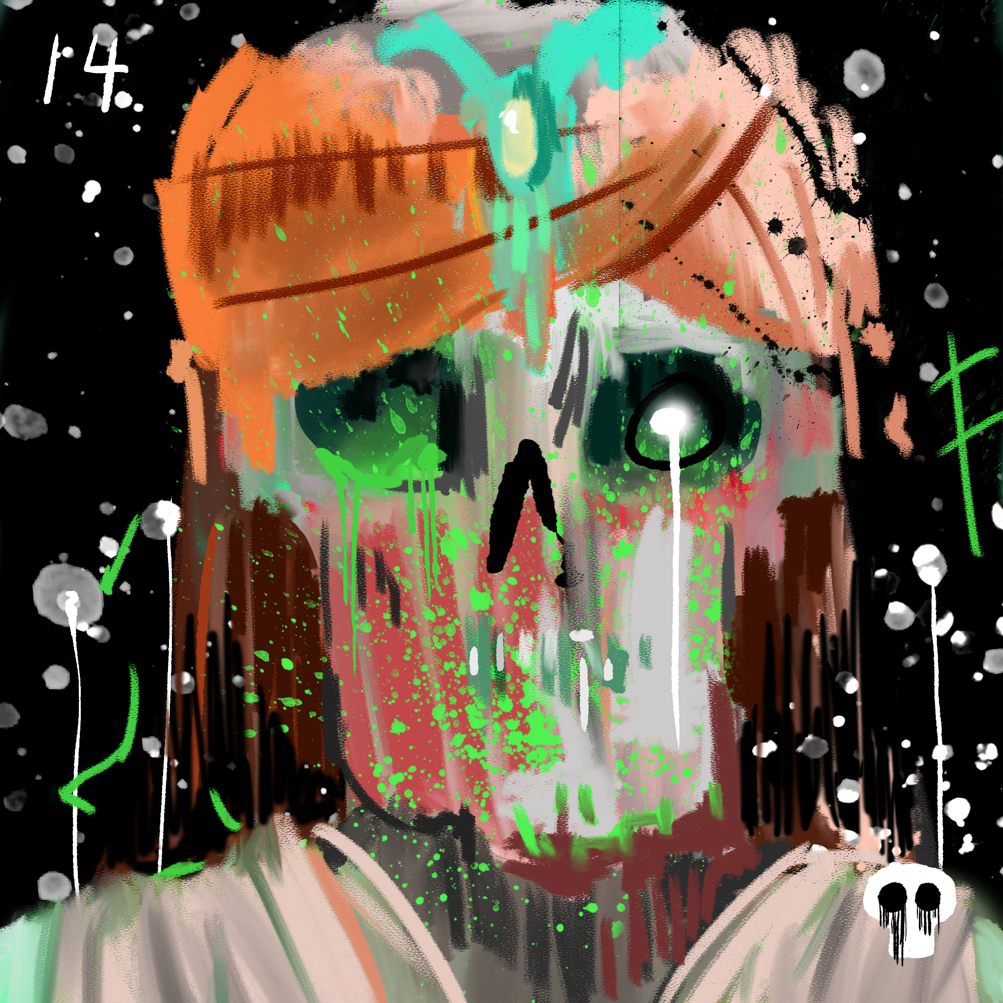 Ancestor #14