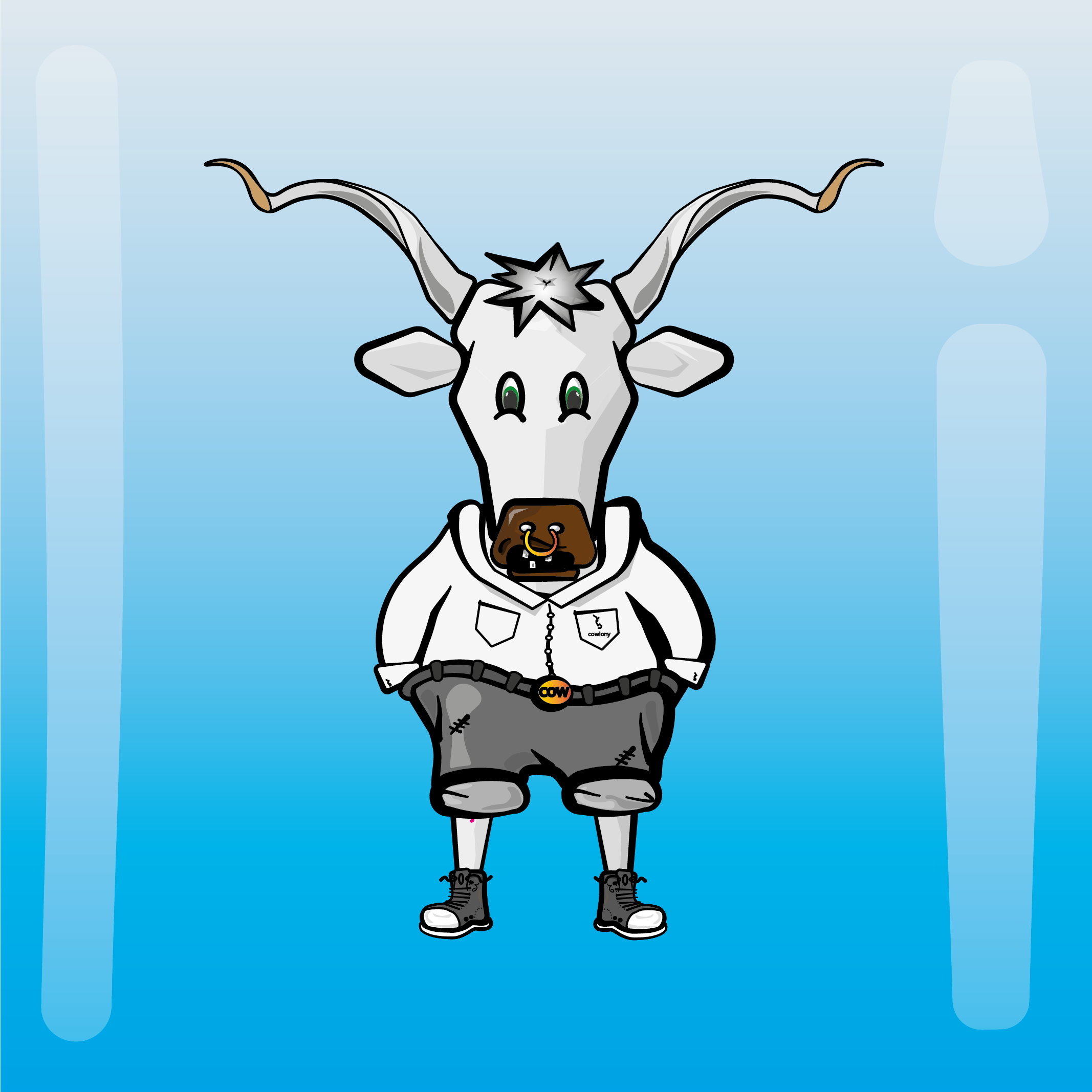 COW #1101