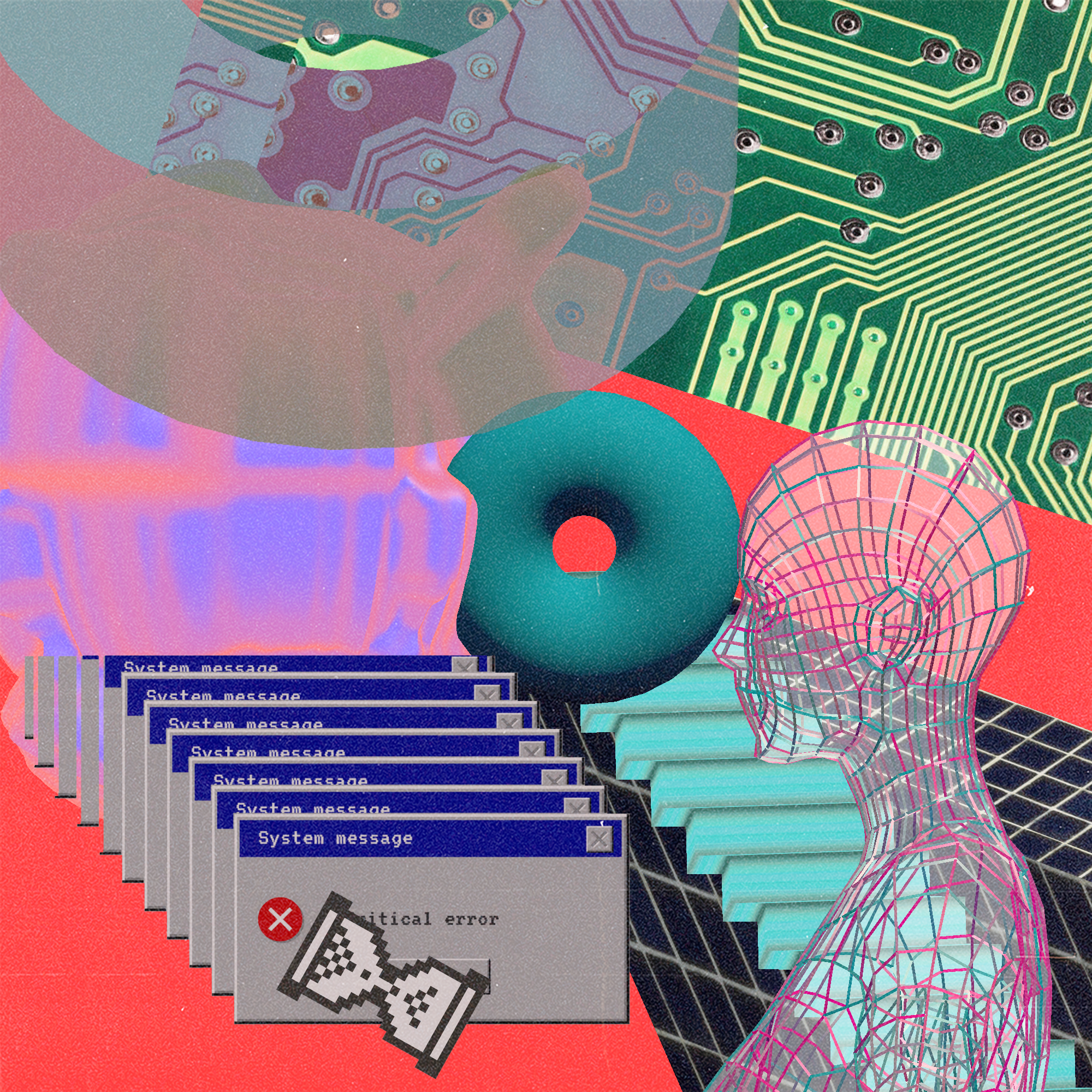 Conjunction #5