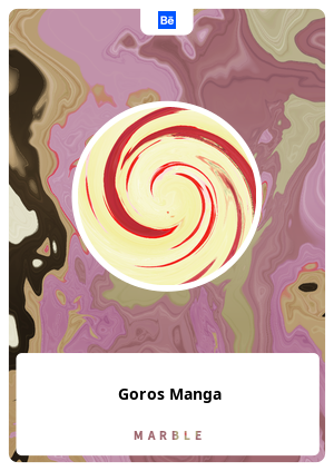 Goros Manga